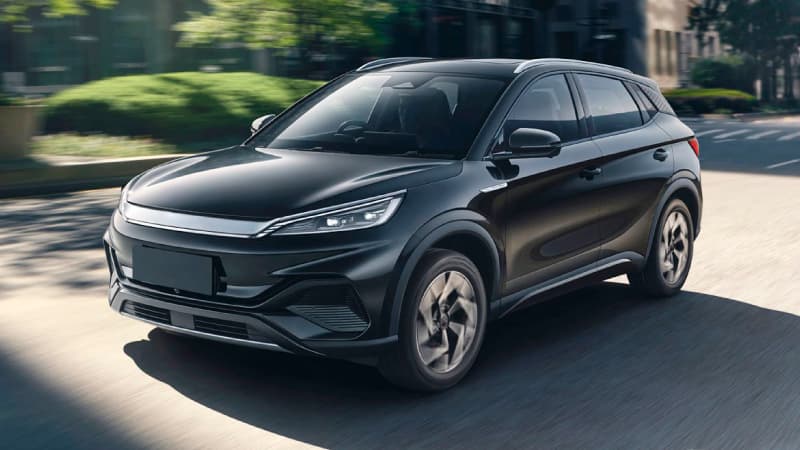 SUV / Crossover