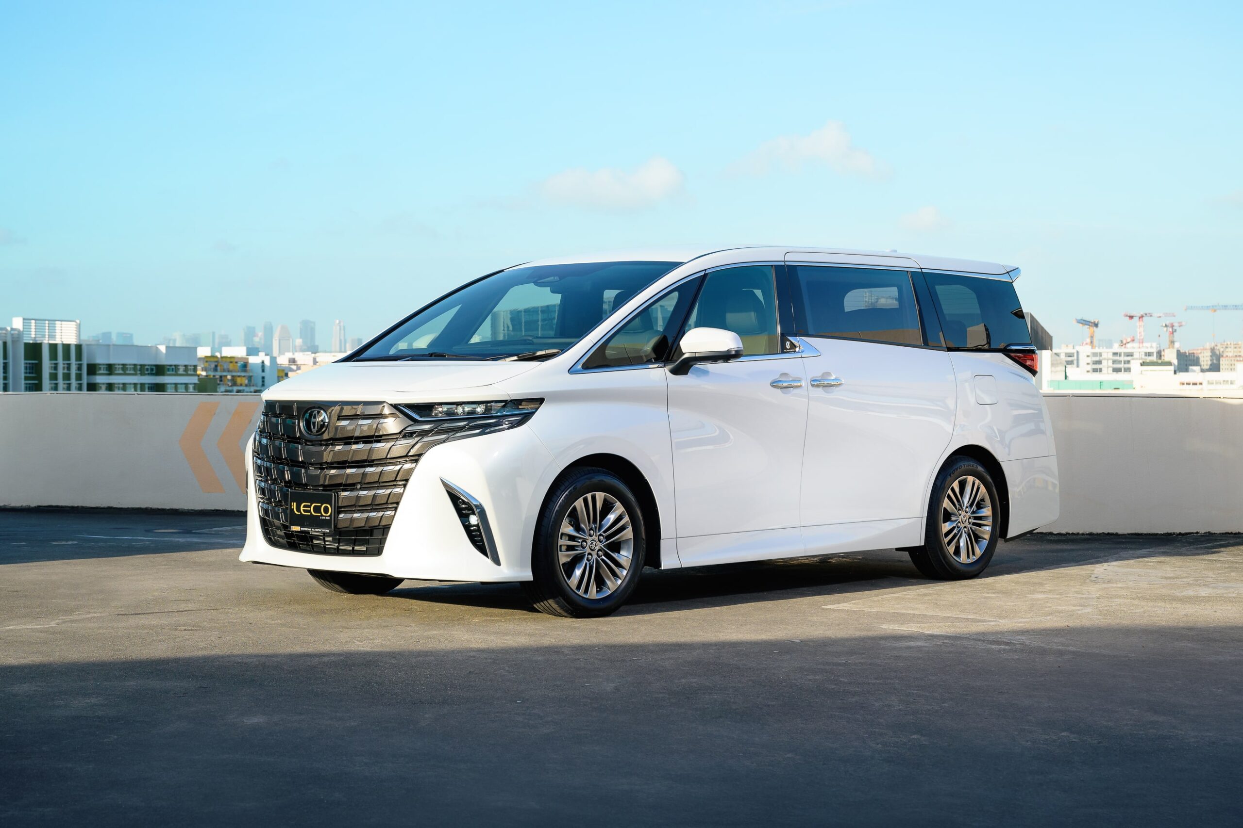 VIP Car Rental
