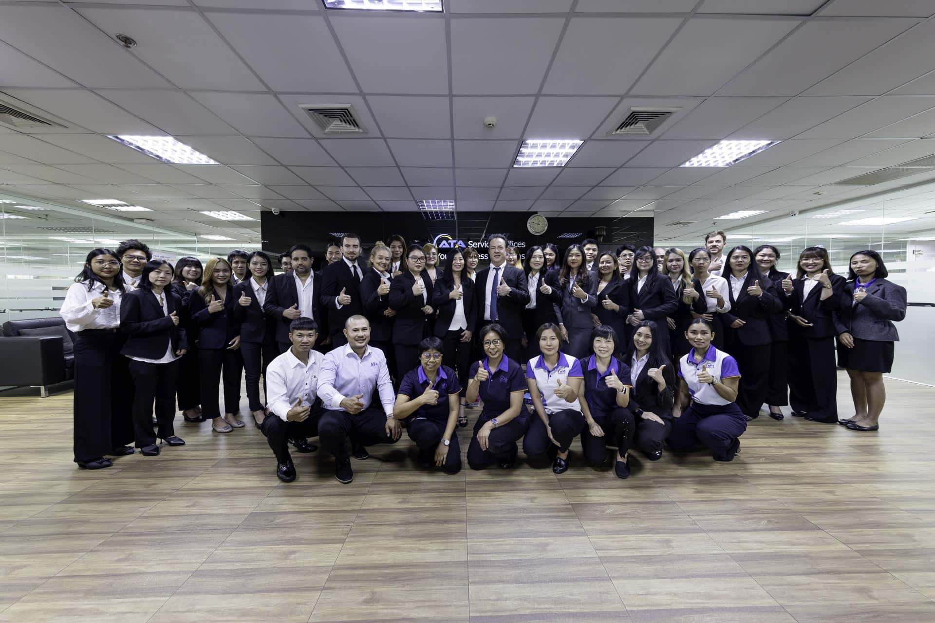 ATA Services Group
