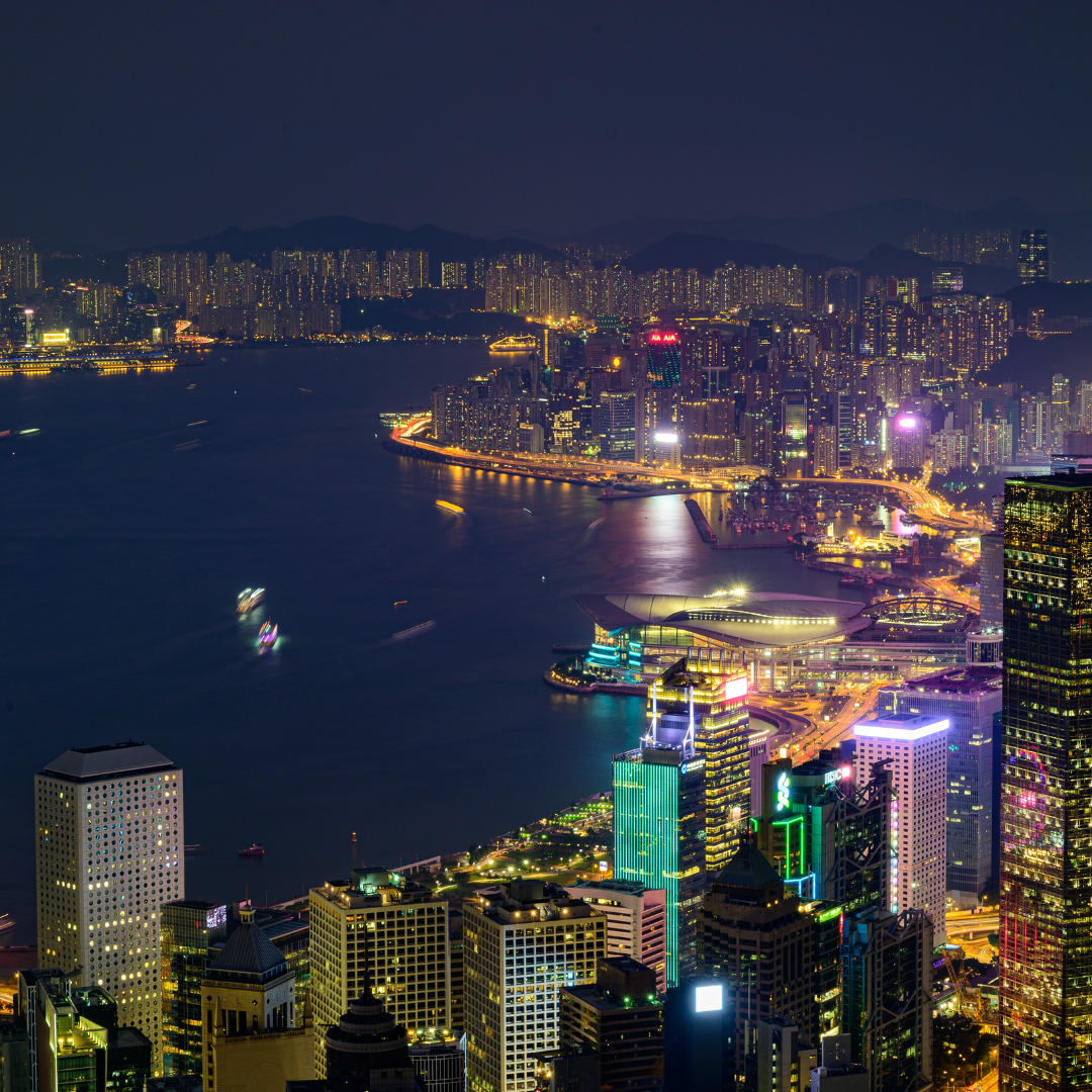 ATA Services Hong Kong