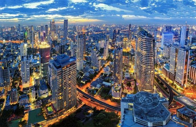 ATA Services Thailand