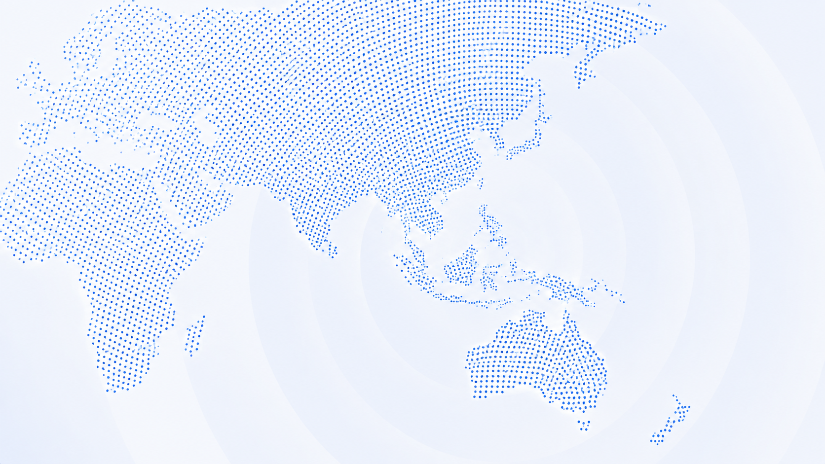 ATA Services regional presence across Asia