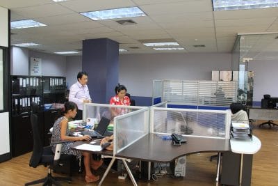 Bangna Complex · View 9