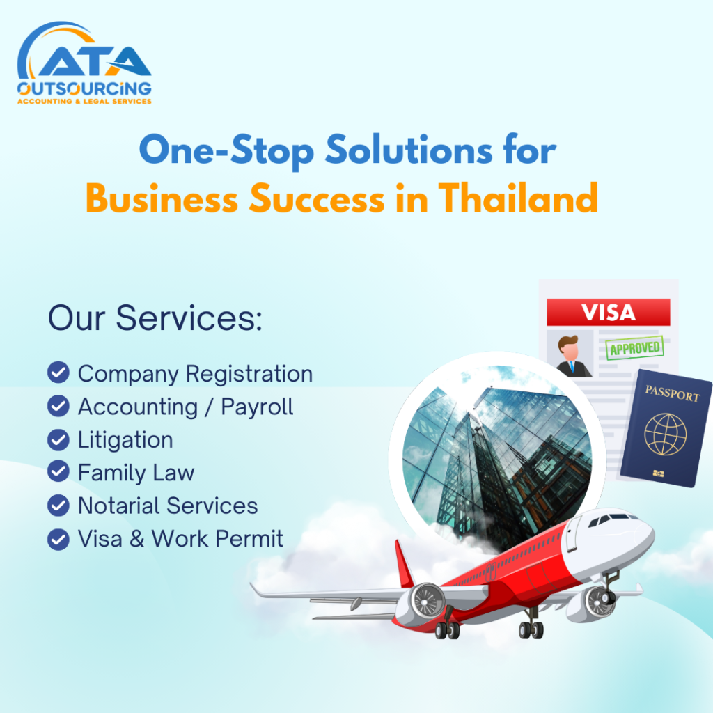 Accounting & Outsourcing