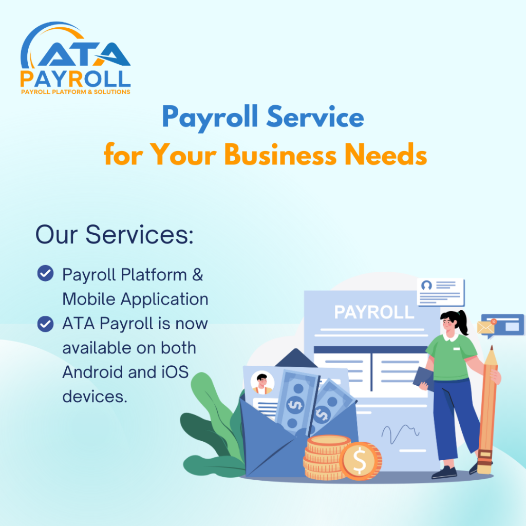 Payroll